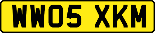 WW05XKM