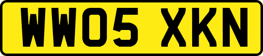 WW05XKN