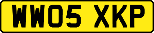 WW05XKP