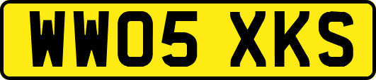 WW05XKS