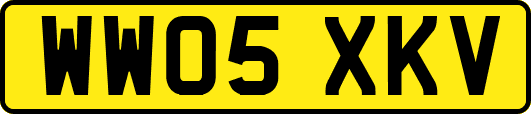WW05XKV