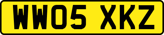 WW05XKZ