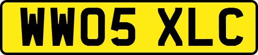 WW05XLC