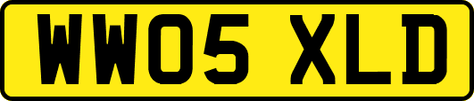 WW05XLD