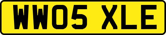 WW05XLE