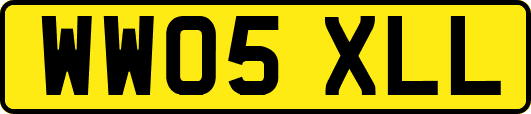 WW05XLL