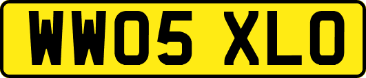 WW05XLO
