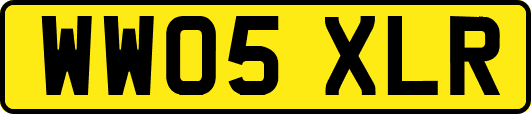 WW05XLR