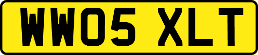 WW05XLT