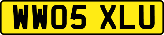 WW05XLU