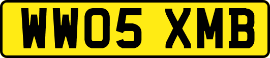 WW05XMB