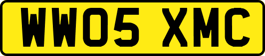 WW05XMC