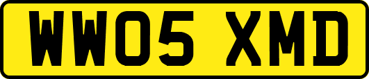 WW05XMD