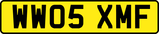 WW05XMF