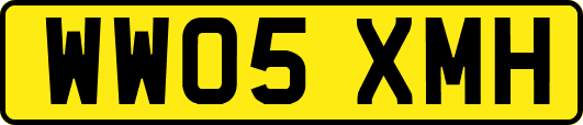 WW05XMH