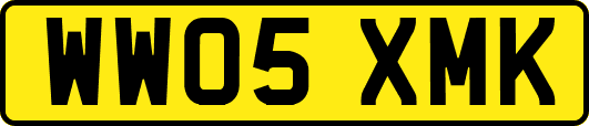 WW05XMK