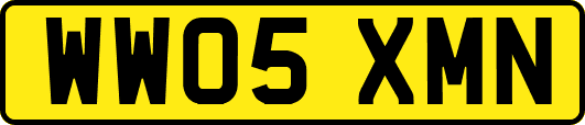 WW05XMN