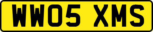 WW05XMS