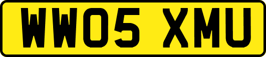 WW05XMU