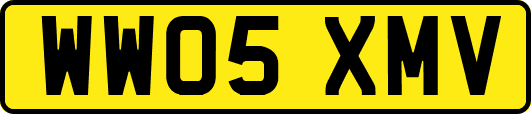 WW05XMV