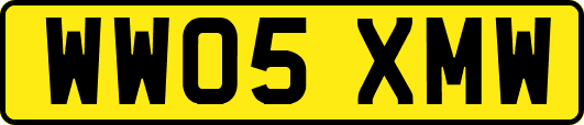 WW05XMW