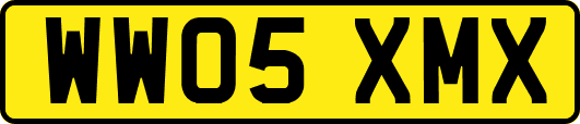 WW05XMX