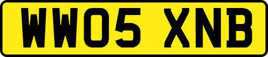 WW05XNB