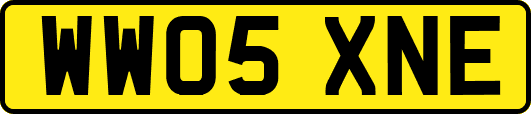 WW05XNE