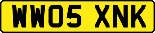 WW05XNK