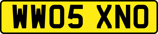 WW05XNO