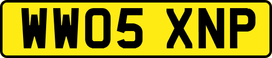 WW05XNP