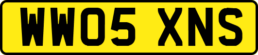 WW05XNS