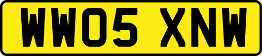 WW05XNW
