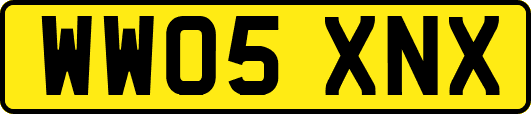 WW05XNX