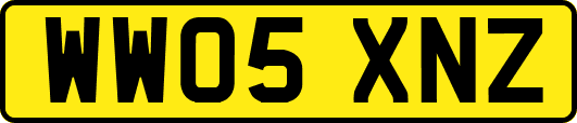 WW05XNZ