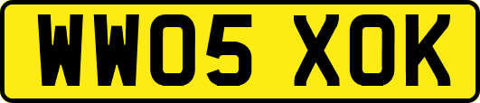 WW05XOK