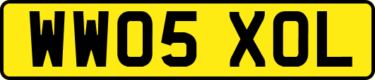 WW05XOL