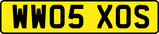 WW05XOS