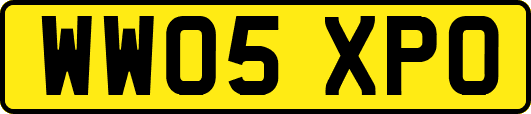 WW05XPO