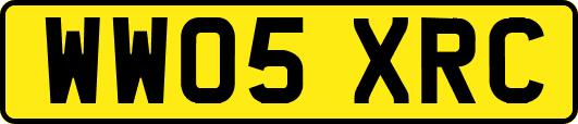 WW05XRC