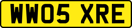 WW05XRE