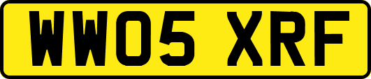 WW05XRF