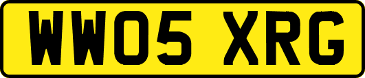 WW05XRG