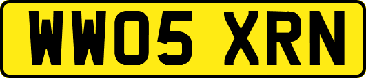 WW05XRN