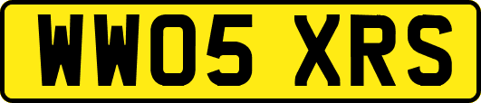 WW05XRS