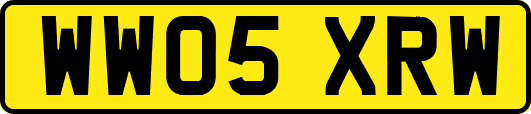 WW05XRW