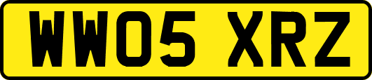 WW05XRZ