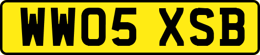 WW05XSB