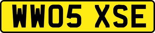 WW05XSE