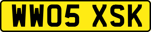 WW05XSK